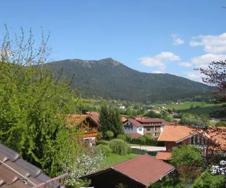 Apartmenthaus Florian Lam