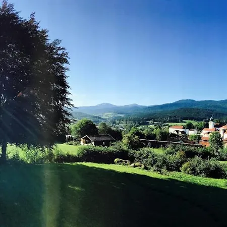 Apartmenthaus Florian 3*