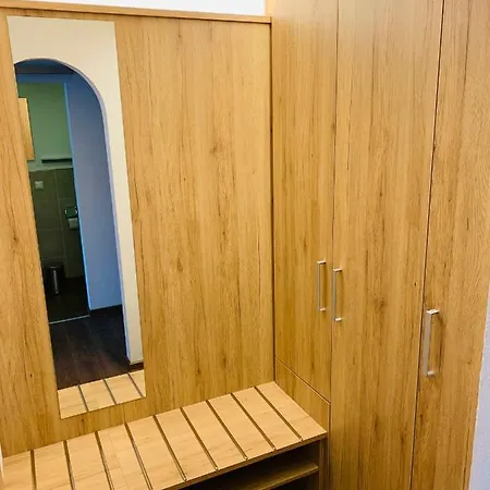 Apartmenthaus Florian 3*