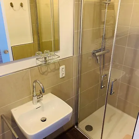 Apartmenthaus Florian Ξενοδοχείο με διαμερίσματα Lam