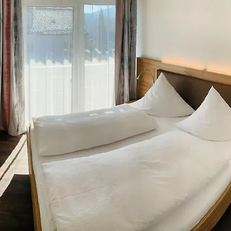 Apartmenthaus Florian 3*