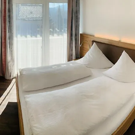 Apartmenthaus Florian 3*