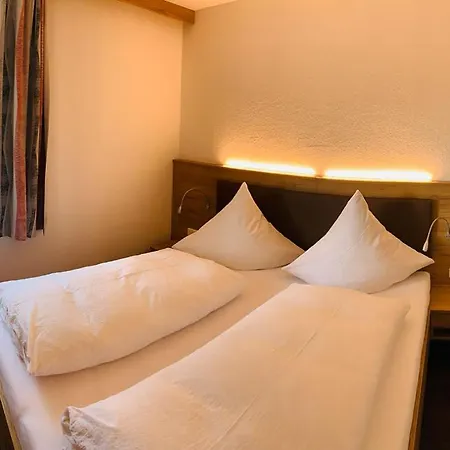 Apartmenthaus Florian
