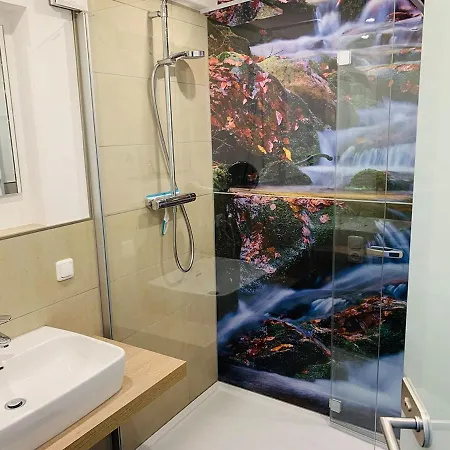 Apartmenthaus Florian Ξενοδοχείο με διαμερίσματα Lam