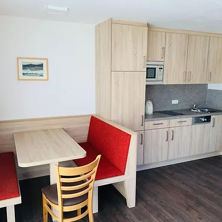 Apartmenthaus Florian 3* Lam