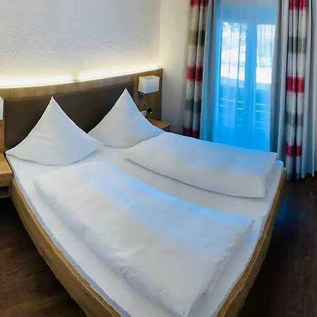 Apartmenthaus Florian 램