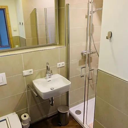 Apartmenthaus Florian 3*