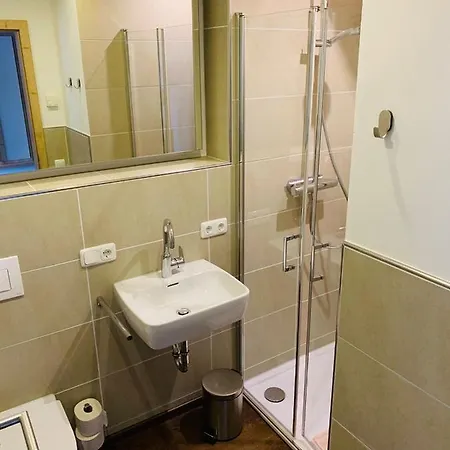 Apartmenthaus Florian 3*