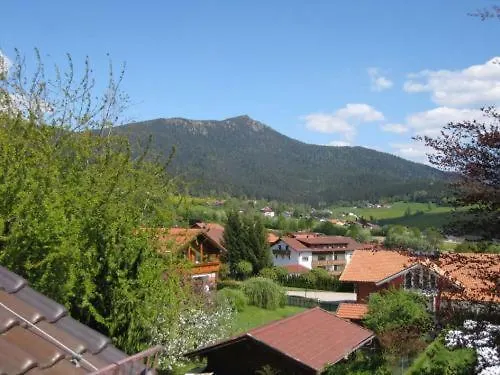 Apartmenthaus Florian Lam