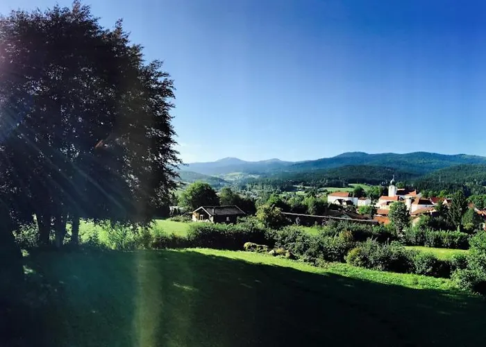 Apartmenthaus Florian 3*