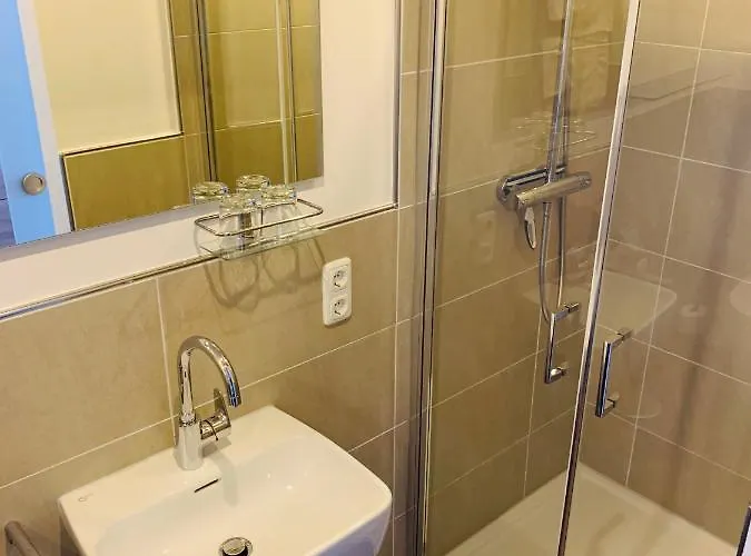 Apartmenthaus Florian Apart Otel Lam