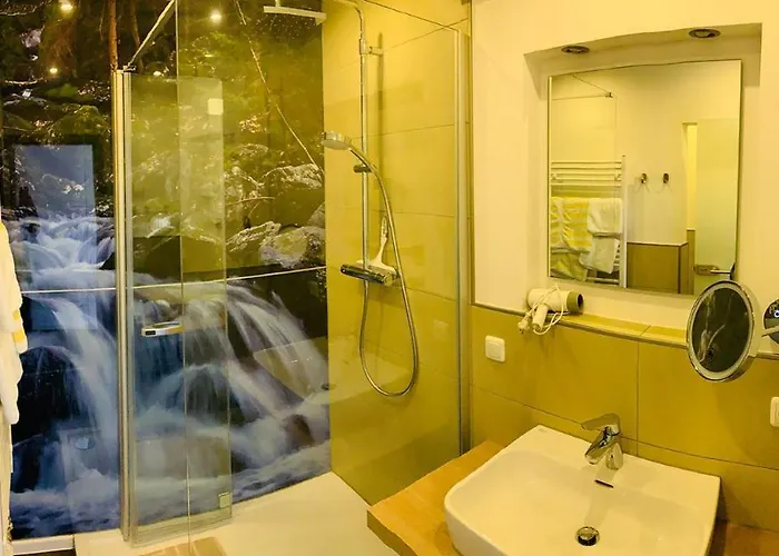 Apartmenthaus Florian
