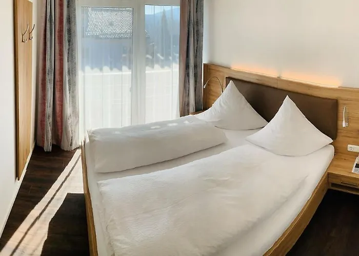 Apartmenthaus Florian 3*