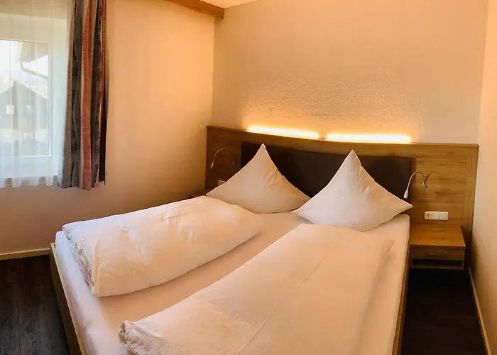 Apartmenthaus Florian
