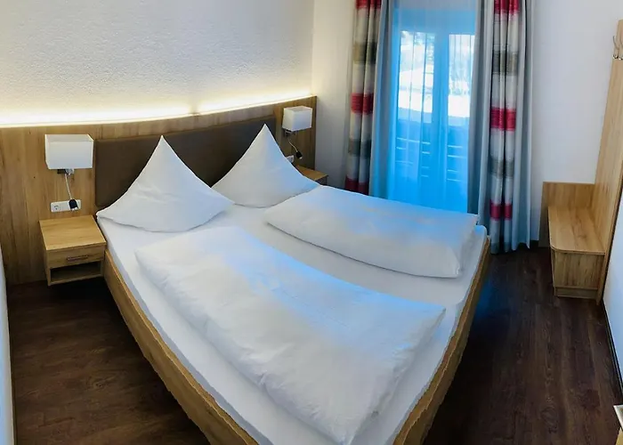 Apartmenthaus Florian Lam