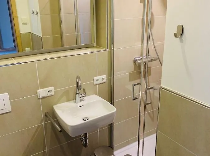 Apartmenthaus Florian 3*