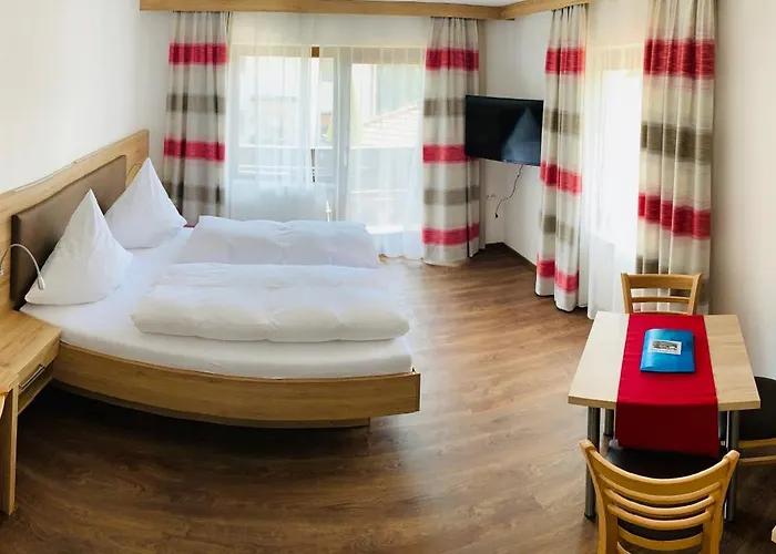 Apartmenthaus Florian Apart Otel