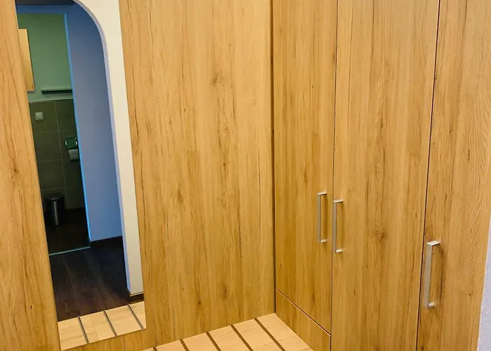 Apartmenthaus Florian Apart Otel 3*